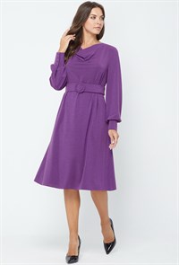 Платье Bazalini 4635 сирень 01313336301